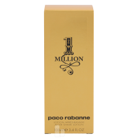 Produktbild för Paco Rabanne 1 Million After Shave Lotion 100 ml Herr