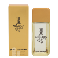 Produktbild för Paco Rabanne 1 Million After Shave Lotion 100 ml Herr