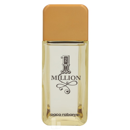 Paco Rabanne Paco Rabanne 1 Million After Shave Lotion 100 ml Herr