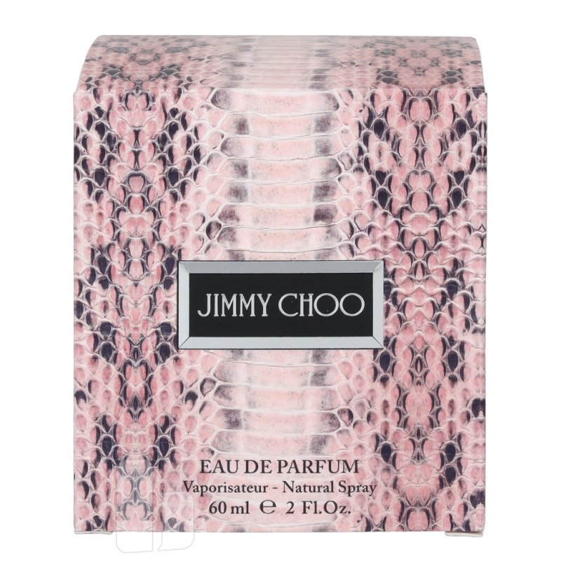 Produktbild för Jimmy Choo Woman Edp Spray