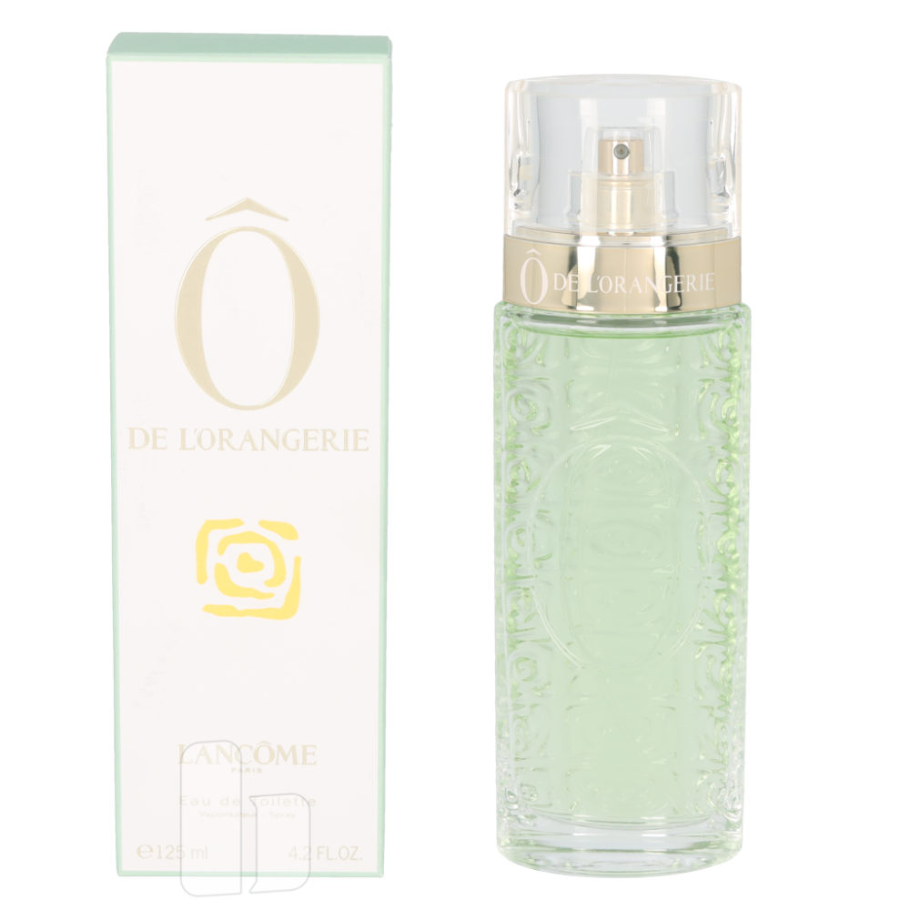 Produktbild för Lancome O De L'Orangerie Edt Spray 125 ml Dam