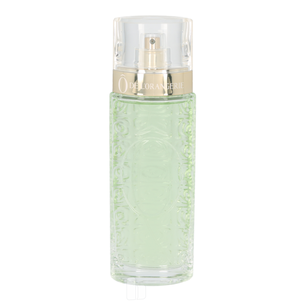 Produktbild för Lancome O De L'Orangerie Edt Spray 125 ml Dam