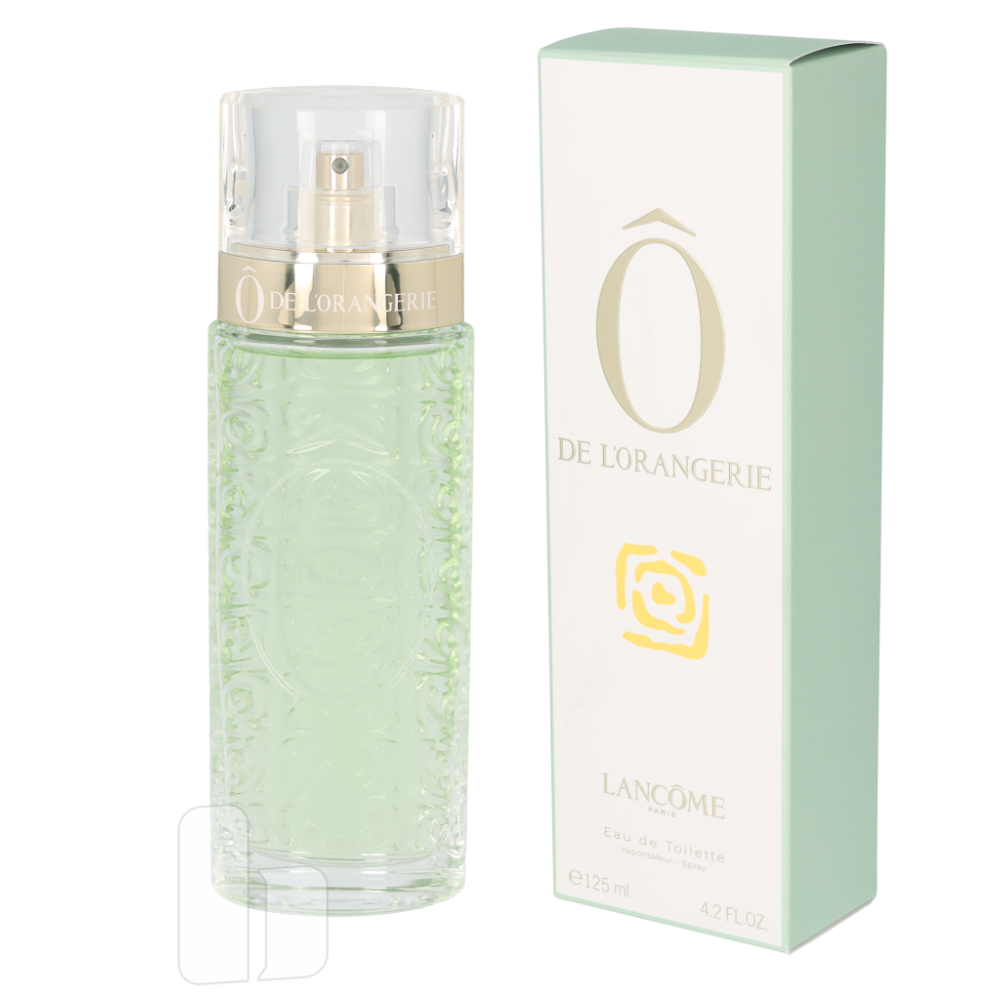 Produktbild för Lancome O De L'Orangerie Edt Spray 125 ml Dam