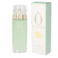 Produktbild för Lancome O De L'Orangerie Edt Spray 125 ml Dam