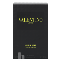 Produktbild för Valentino Uomo Born In Roma Yellow Dream Edt Spray 100 ml Herr