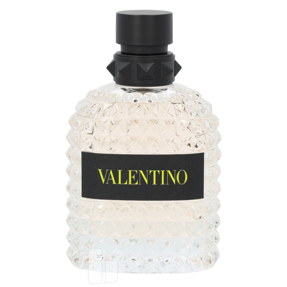 Produktbild för Valentino Uomo Born In Roma Yellow Dream Edt Spray 100 ml Herr