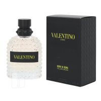 Produktbild för Valentino Uomo Born In Roma Yellow Dream Edt Spray 100 ml Herr