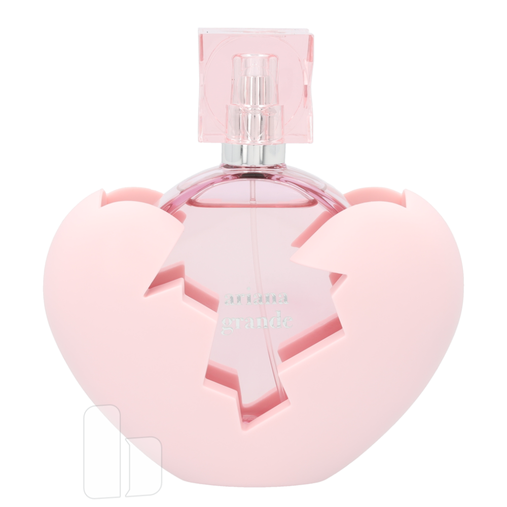 Produktbild för Ariana Grande Thank U Next Edp Spray 100 ml Dam