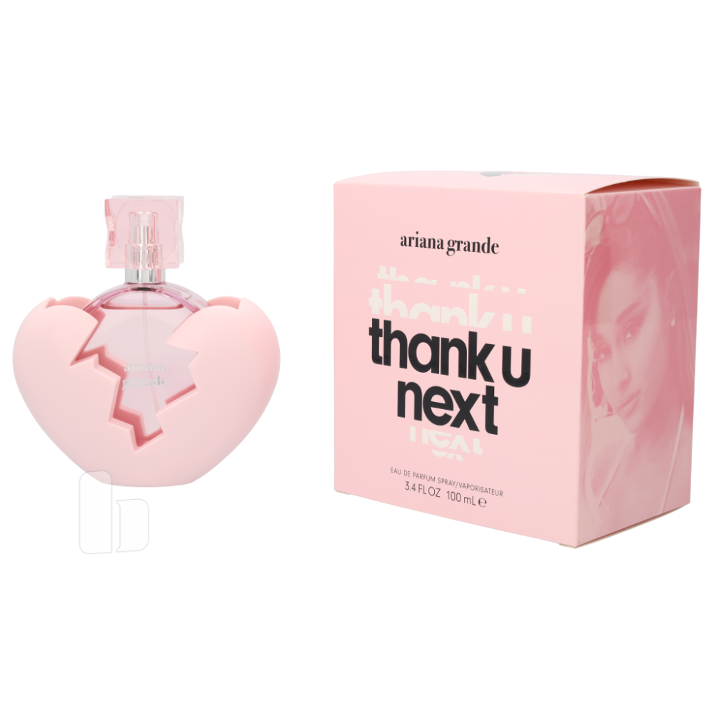 Produktbild för Ariana Grande Thank U Next Edp Spray 100 ml Dam