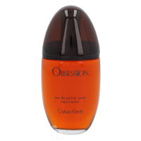 Produktbild för Calvin Klein Obsession For Women Edp Spray 100 ml Dam