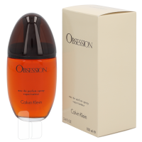 Produktbild för Calvin Klein Obsession For Women Edp Spray 100 ml Dam