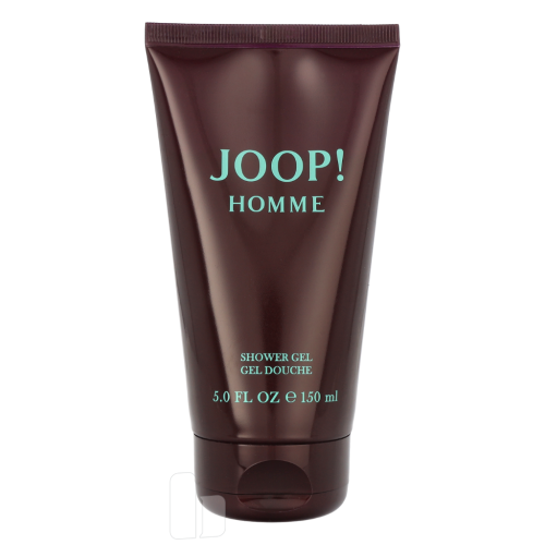 Joop! Joop! Homme Shower Gel 150 ml Herr