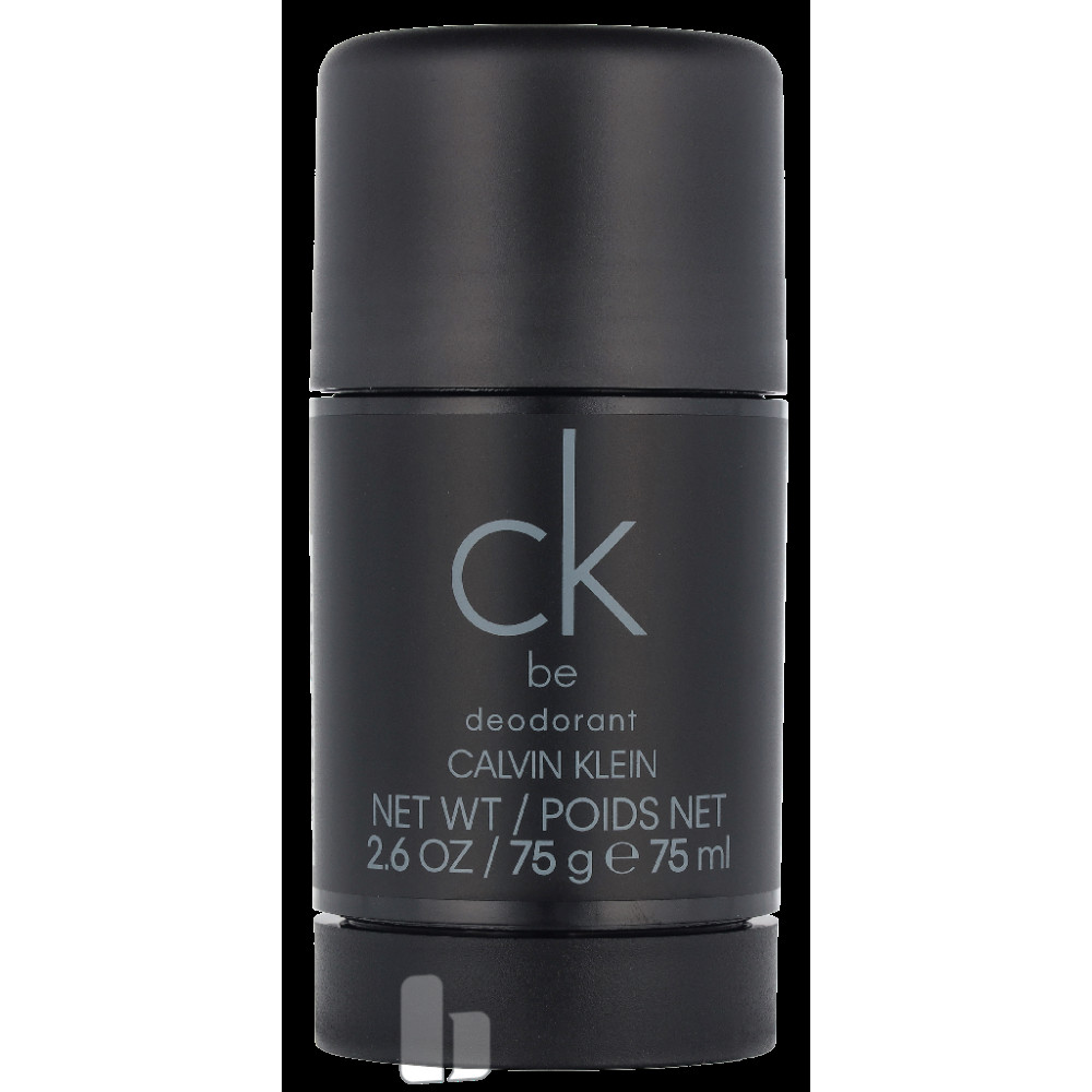 Produktbild för Calvin Klein Ck Be Deo Stick 75 ml Unisex