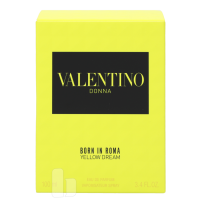 Produktbild för Valentino Donna Born In Roma Yellow Dream Edp Spray 100 ml Dam