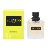 Produktbild för Valentino Donna Born In Roma Yellow Dream Edp Spray 100 ml Dam