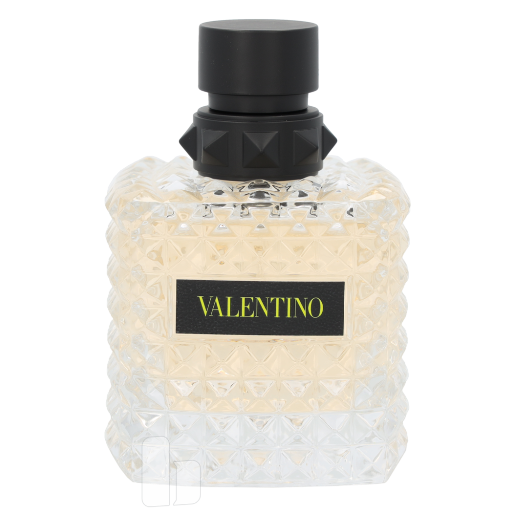 Produktbild för Valentino Donna Born In Roma Yellow Dream Edp Spray 100 ml Dam