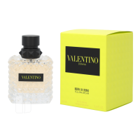 Produktbild för Valentino Donna Born In Roma Yellow Dream Edp Spray 100 ml Dam