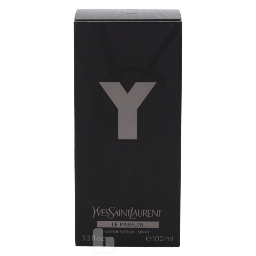 Yves Saint Laurent YSL Y For Men Le Parfum Spray