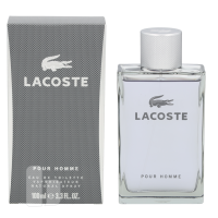 Produktbild för Lacoste Pour Homme Edt Spray 100 ml Herr
