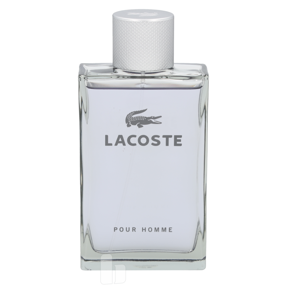 Produktbild för Lacoste Pour Homme Edt Spray 100 ml Herr