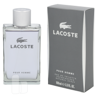Produktbild för Lacoste Pour Homme Edt Spray 100 ml Herr