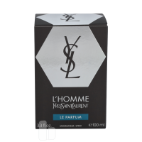 Miniatyr av produktbild för YSL L'Homme Le Parfum Edp Spray