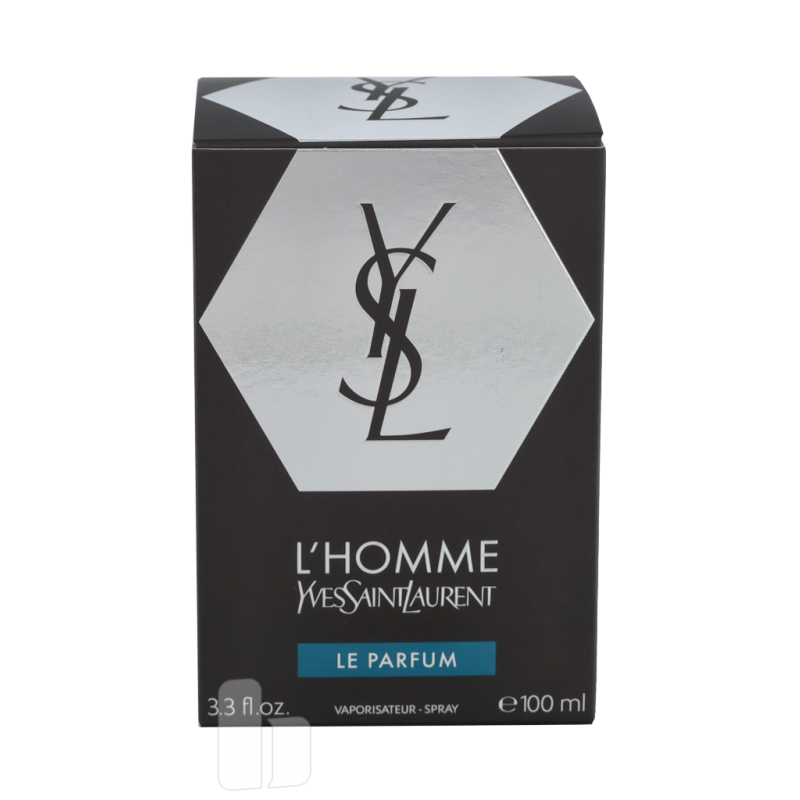 Produktbild för YSL L'Homme Le Parfum Edp Spray