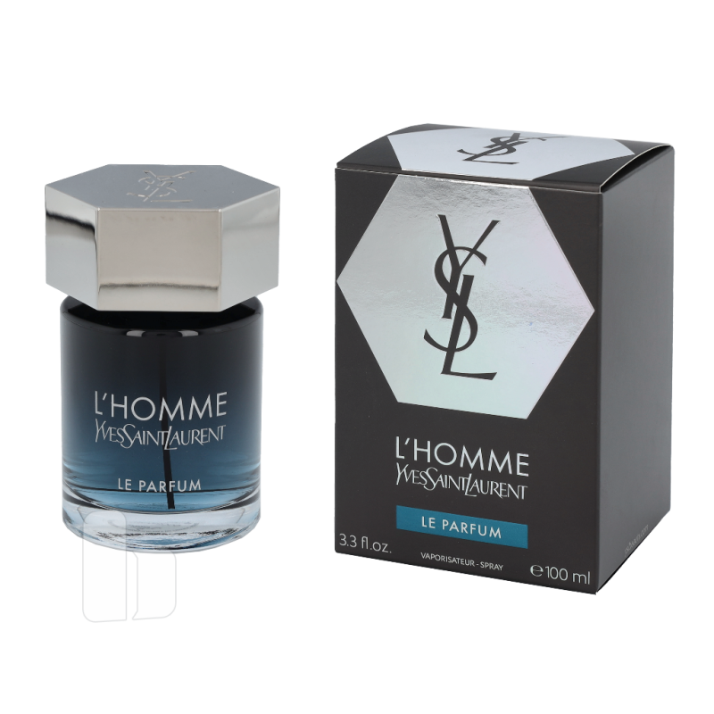 Produktbild för YSL L'Homme Le Parfum Edp Spray