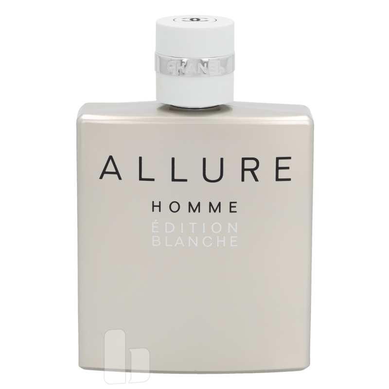 Produktbild för Chanel Allure Homme Edition Blanche Edp Spray