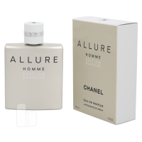 Miniatyr av produktbild för Chanel Allure Homme Edition Blanche Edp Spray