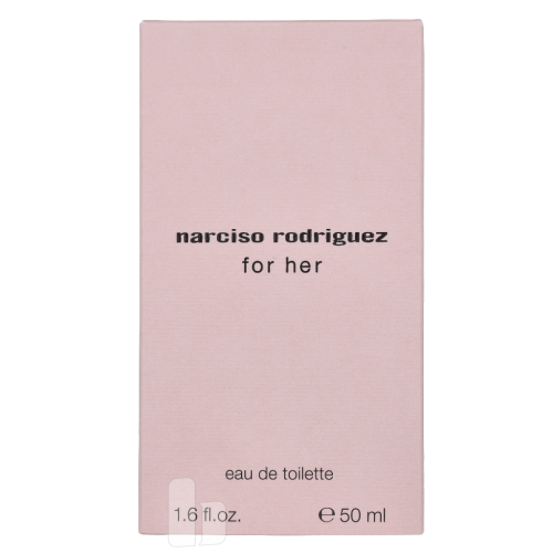 Narciso Rodriguez Narciso Rodriguez For Her Edt Spray