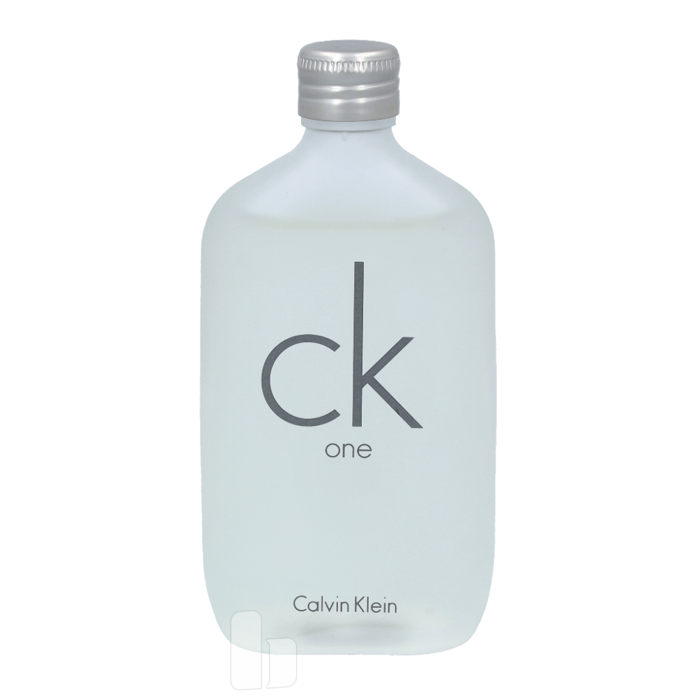 Produktbild för Calvin Klein Ck One Edt Spray 50 ml Unisex