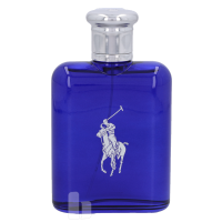 Produktbild för Ralph Lauren Polo Blue Edt Spray 125 ml Herr