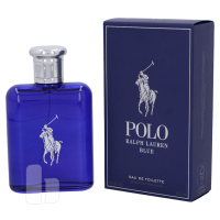 Produktbild för Ralph Lauren Polo Blue Edt Spray 125 ml Herr