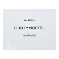 Produktbild för Byredo Oud Immortel Edp Spray 50 ml Unisex