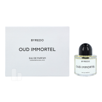 Produktbild för Byredo Oud Immortel Edp Spray 50 ml Unisex