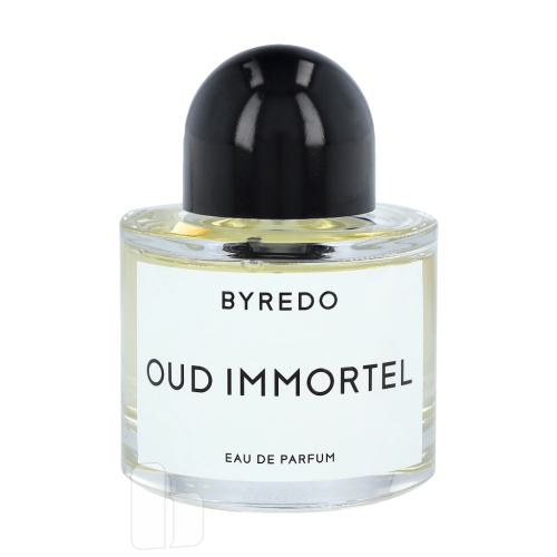 Byredo Byredo Oud Immortel Edp Spray 50 ml Unisex