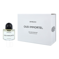 Produktbild för Byredo Oud Immortel Edp Spray 50 ml Unisex