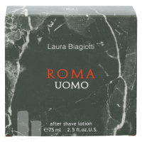 Produktbild för Laura Biagiotti Roma Uomo After Shave Lotion