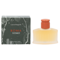 Produktbild för Laura Biagiotti Roma Uomo After Shave Lotion