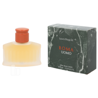 Produktbild för Laura Biagiotti Roma Uomo After Shave Lotion