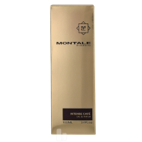 Produktbild för Montale Intense Cafe Edp Spray 100 ml Unisex