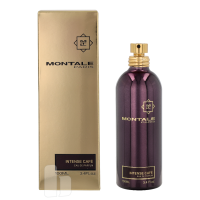 Produktbild för Montale Intense Cafe Edp Spray 100 ml Unisex