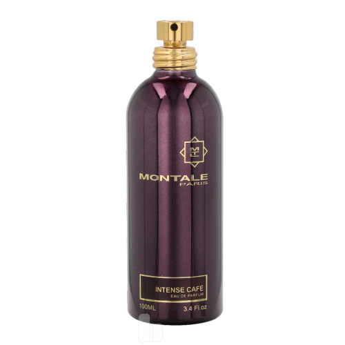 MONTALE Montale Intense Cafe Edp Spray 100 ml Unisex