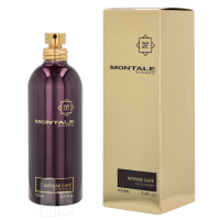 Produktbild för Montale Intense Cafe Edp Spray 100 ml Unisex