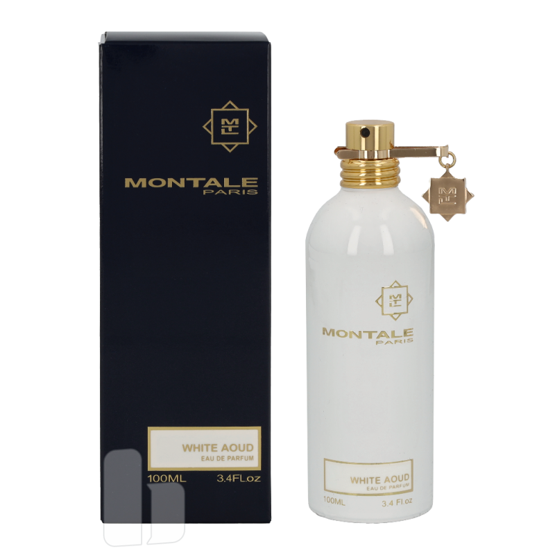 Produktbild för Montale White Aoud Edp Spray