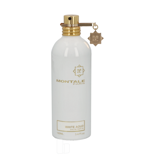 MONTALE Montale White Aoud Edp Spray 100 ml Unisex