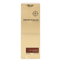 Produktbild för Montale Full Incense Edp Spray 100 ml Unisex