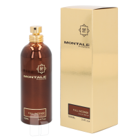 Produktbild för Montale Full Incense Edp Spray 100 ml Unisex