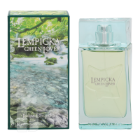 Produktbild för Lolita Lempicka Green Lover Edt Spray 100 ml Herr